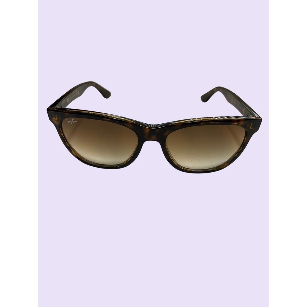 Rayban RB4184‎ Turtoise Brown Sunglasses